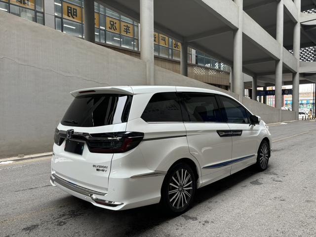 Honda Elysion 2022 thumb 6