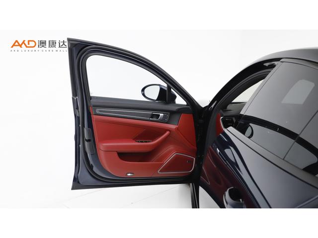 Porsche Panamera 2023 thumb 7