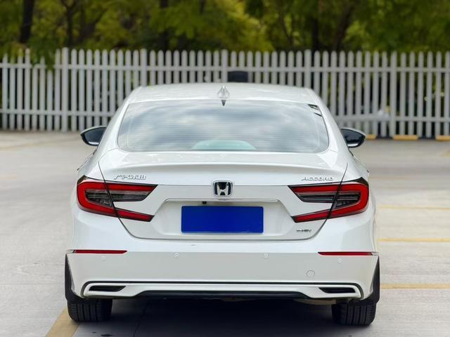 Honda Accord 2022 thumb 5