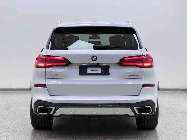 BMW X5 2020 thumb 2