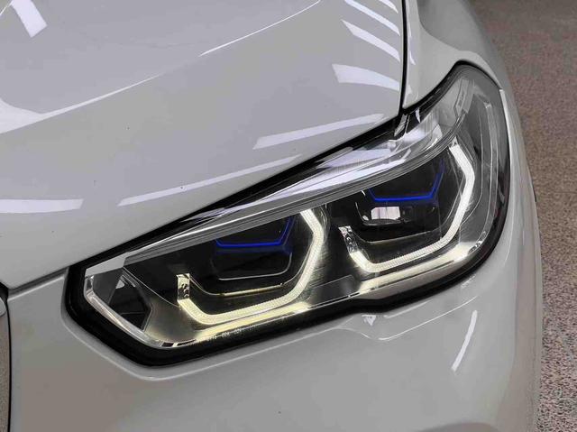 BMW X5 2020 thumb 5