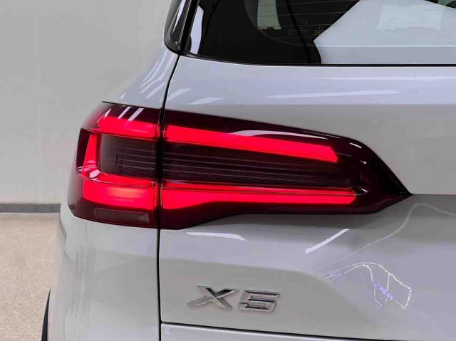 BMW X5 2020 thumb 7