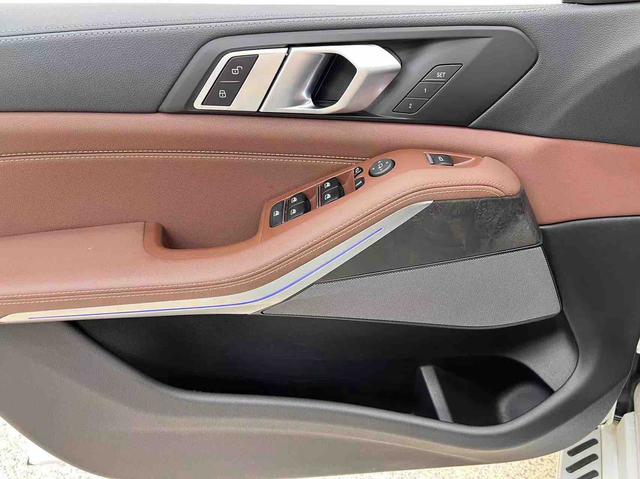 BMW X5 2020 thumb 8