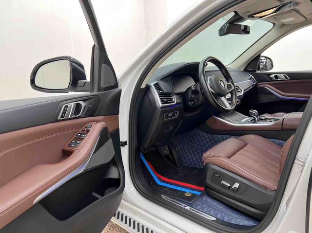 BMW X5 2020 thumb 9
