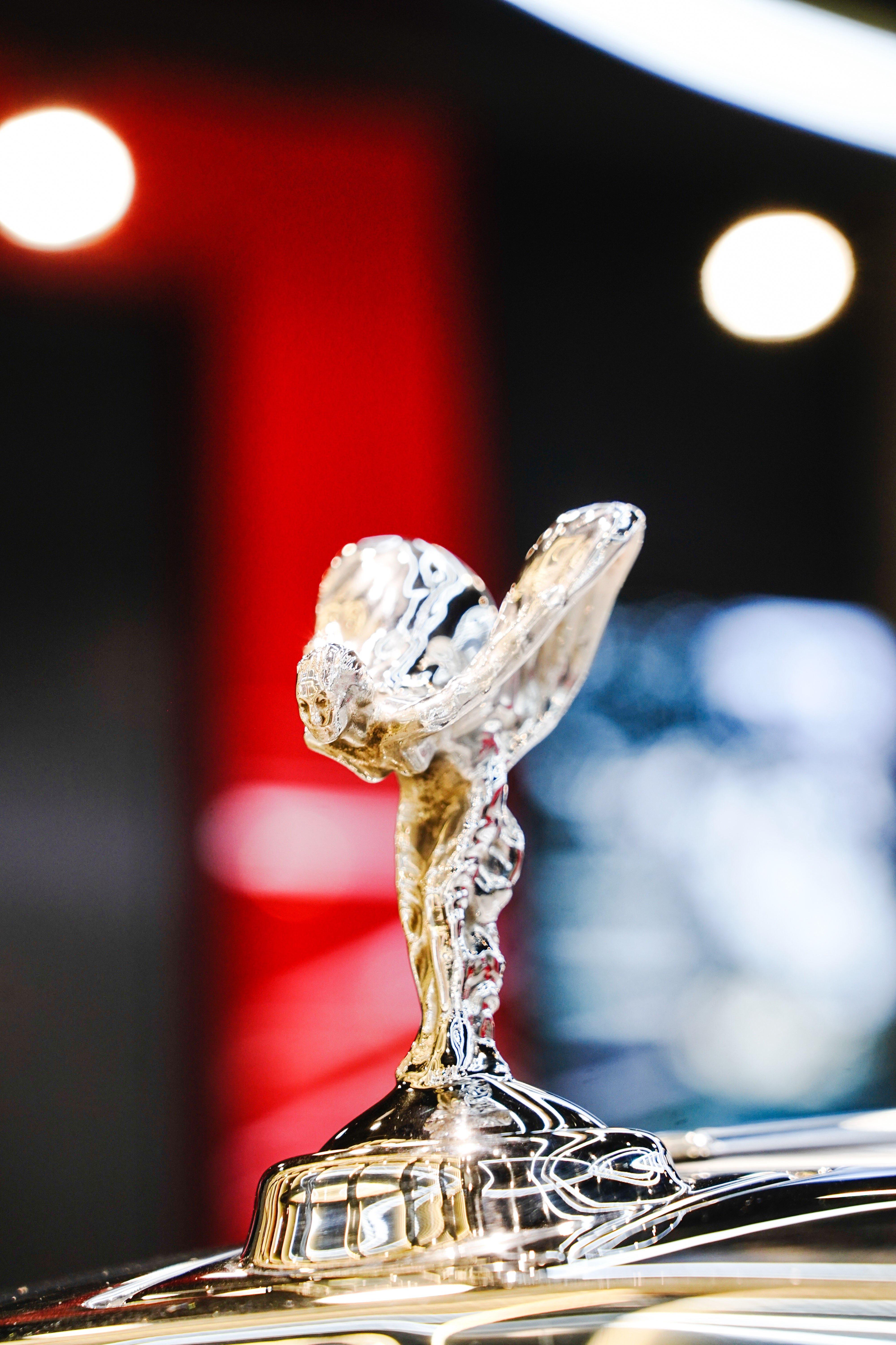 Rolls-Royce Phantom 2014 thumb 7