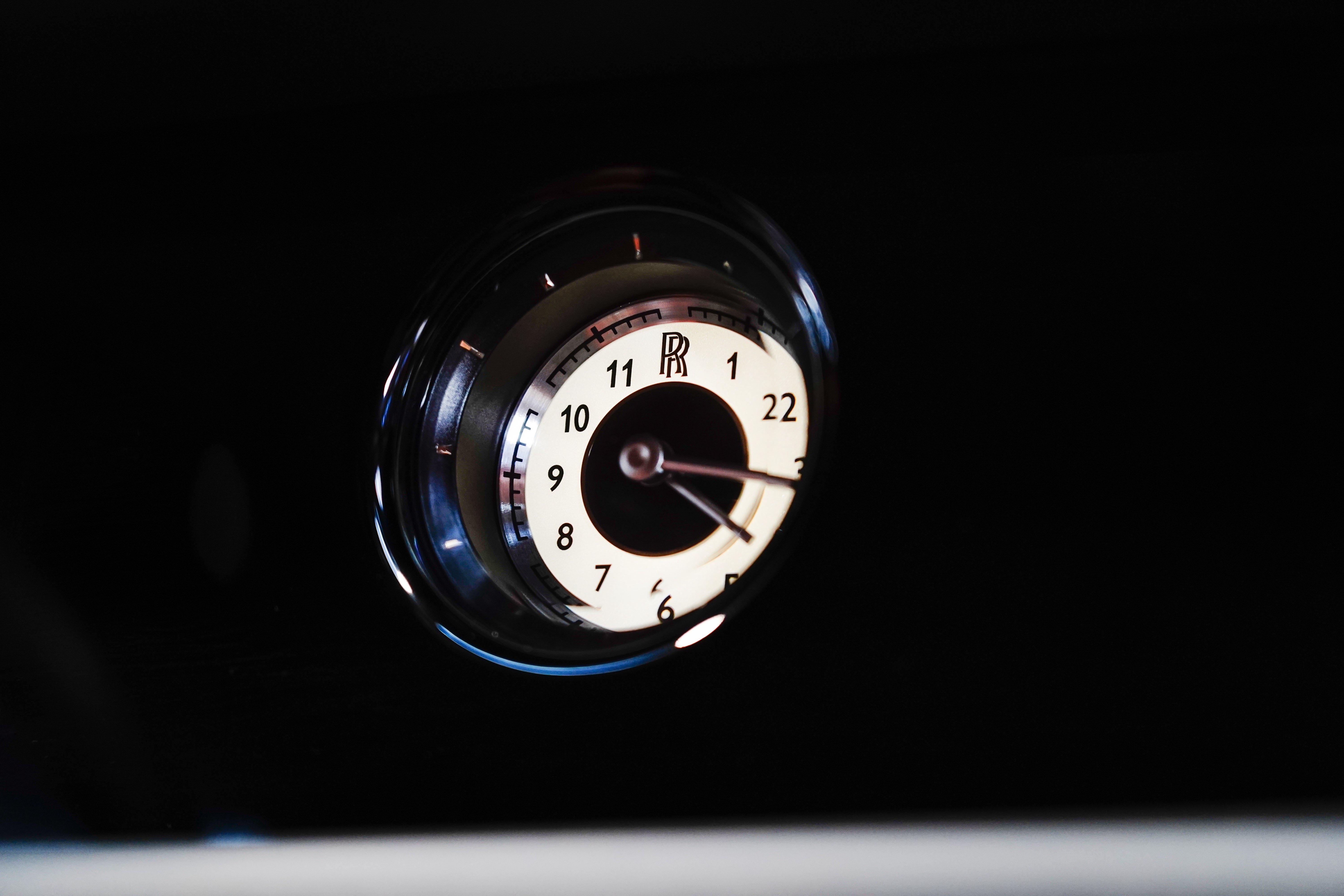 Rolls-Royce Phantom 2014 thumb 9