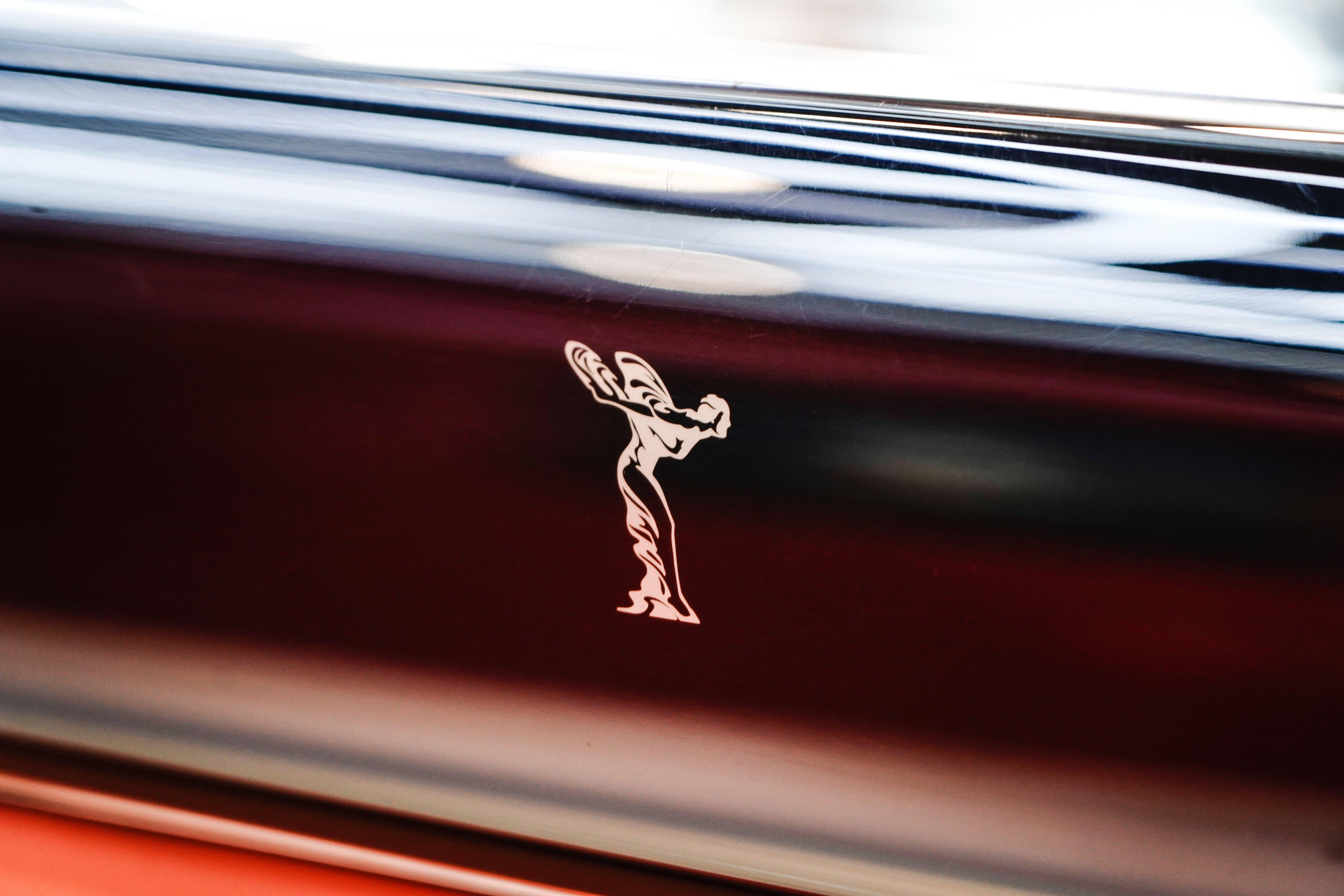 Rolls-Royce Phantom 2014 thumb 11