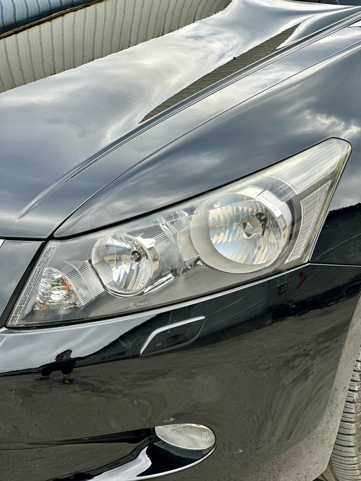 Honda Accord 2009 thumb 7
