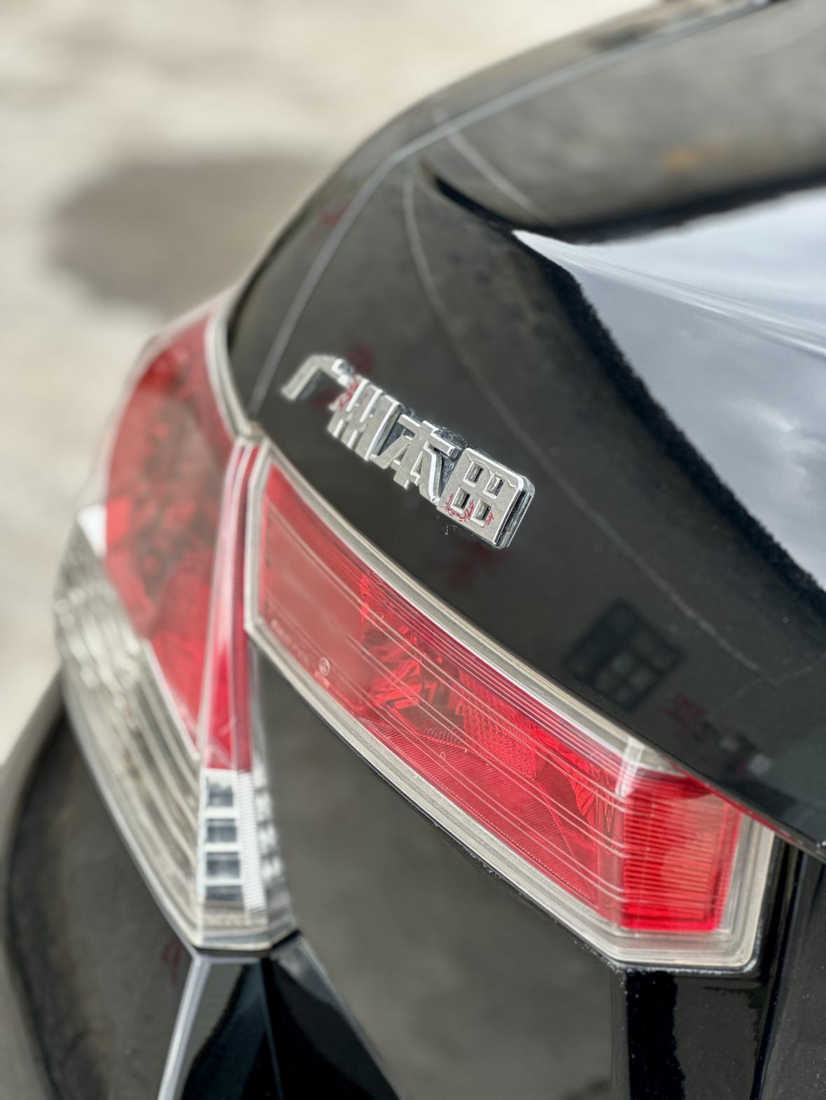 Honda Accord 2009 thumb 8
