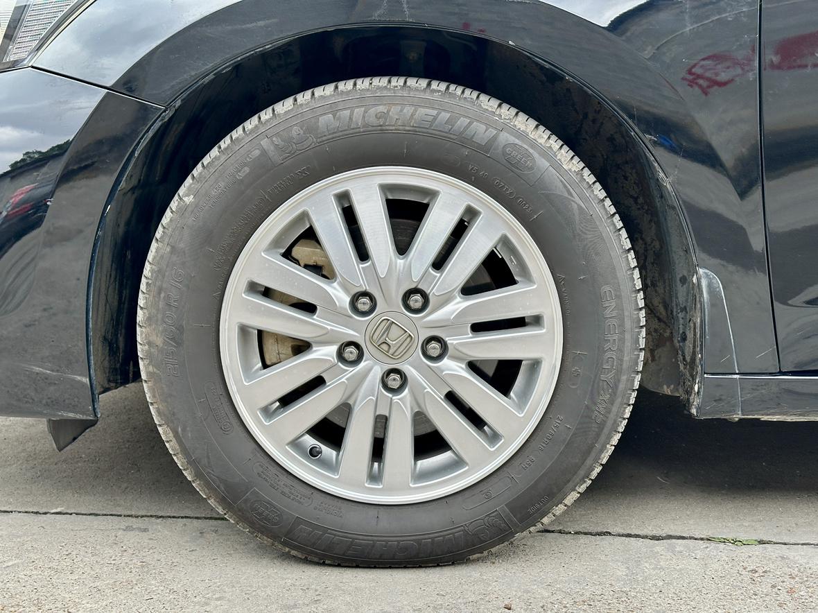 Honda Accord 2009 thumb 11