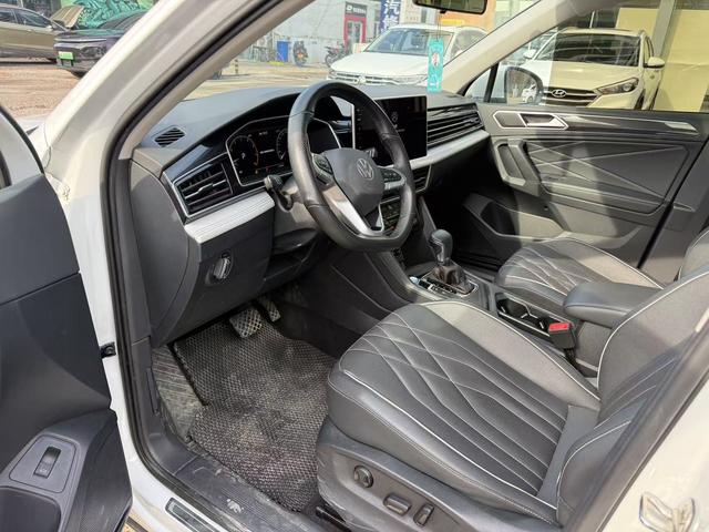 Volkswagen Tiguan 2023 thumb 7