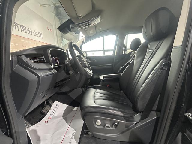 Hongqi HQ9 2024 thumb 3