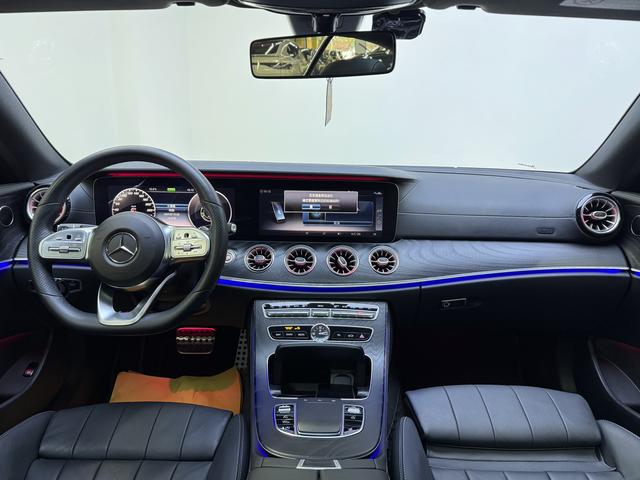 Mercedes-Benz E-Class 2020 thumb 6