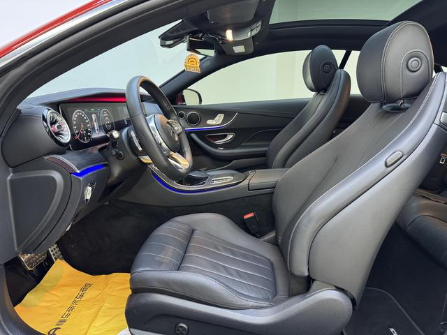 Mercedes-Benz E-Class 2020 thumb 9