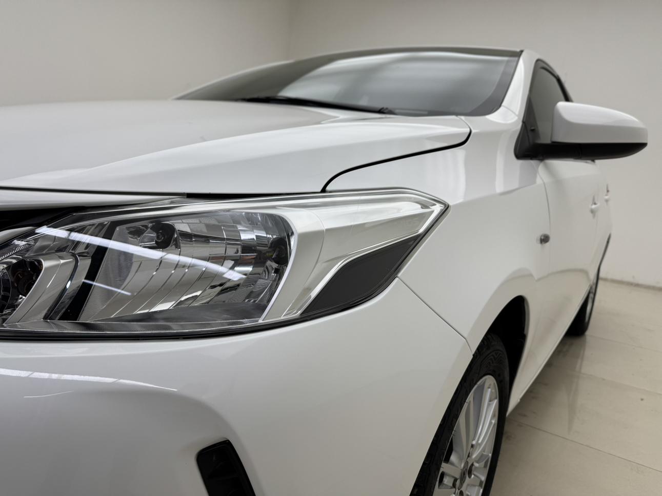 Toyota Vios 2017 thumb 6