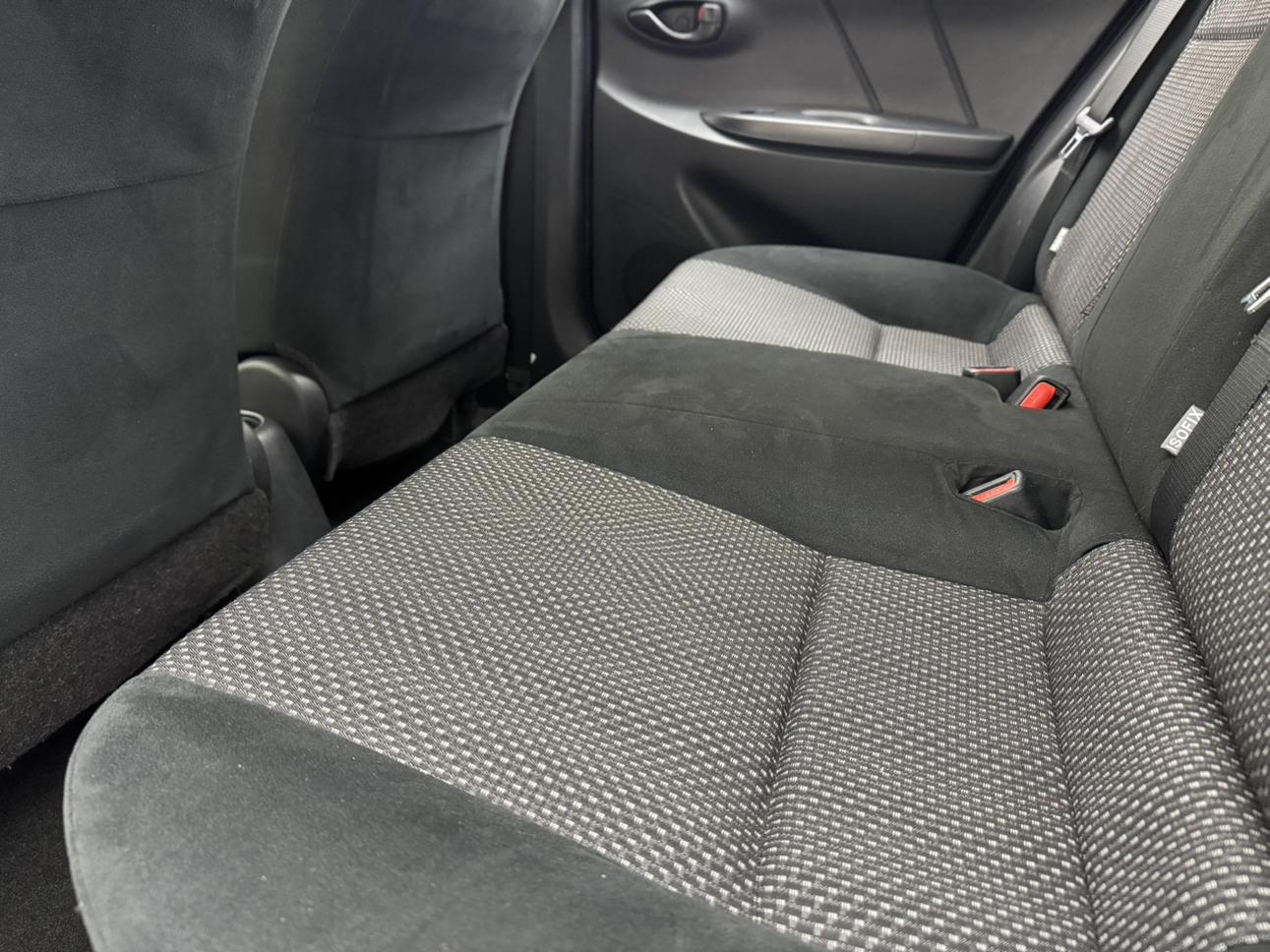 Toyota Vios 2017 thumb 9