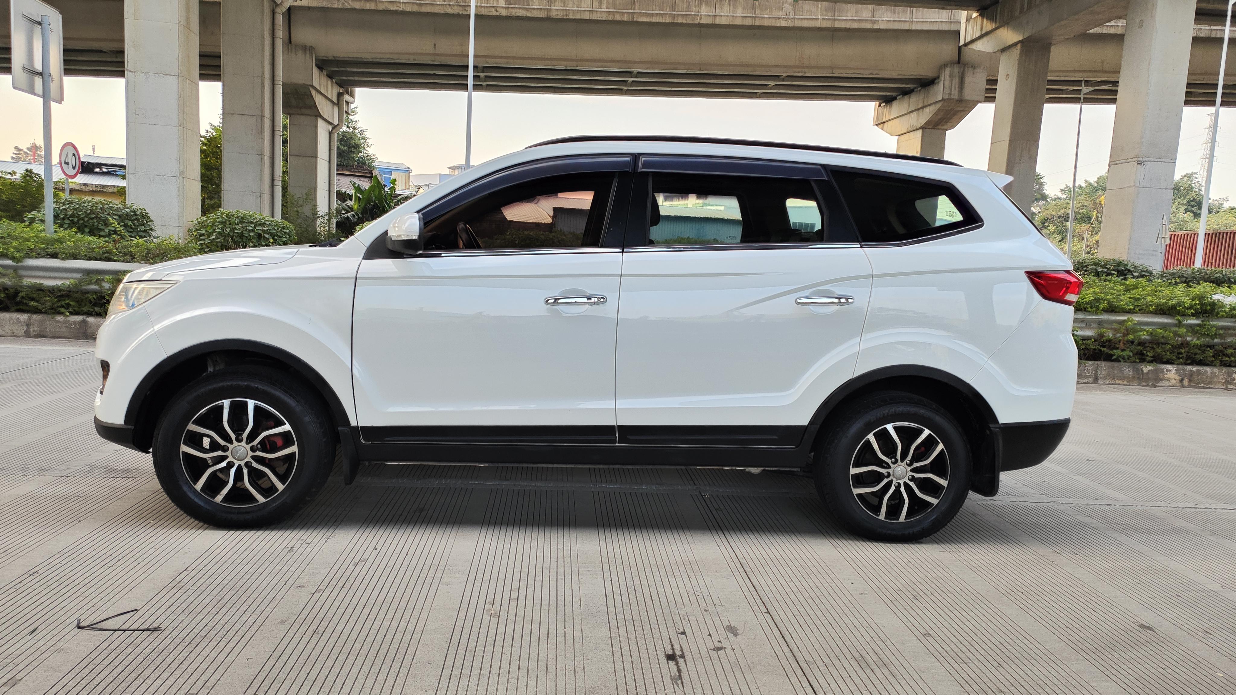 Lifan Mai Wei 2018 thumb 2