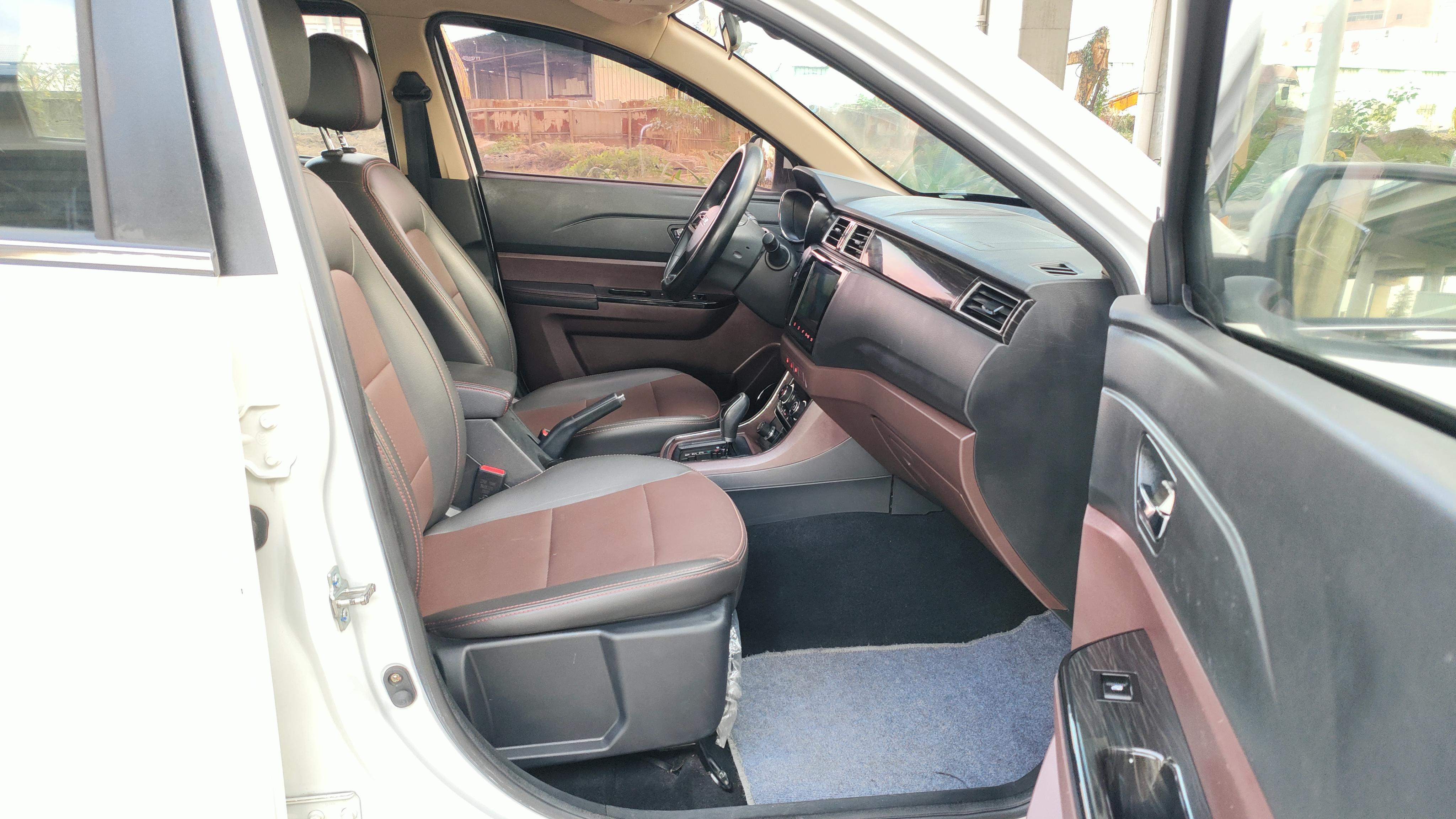 Lifan Mai Wei 2018 thumb 7