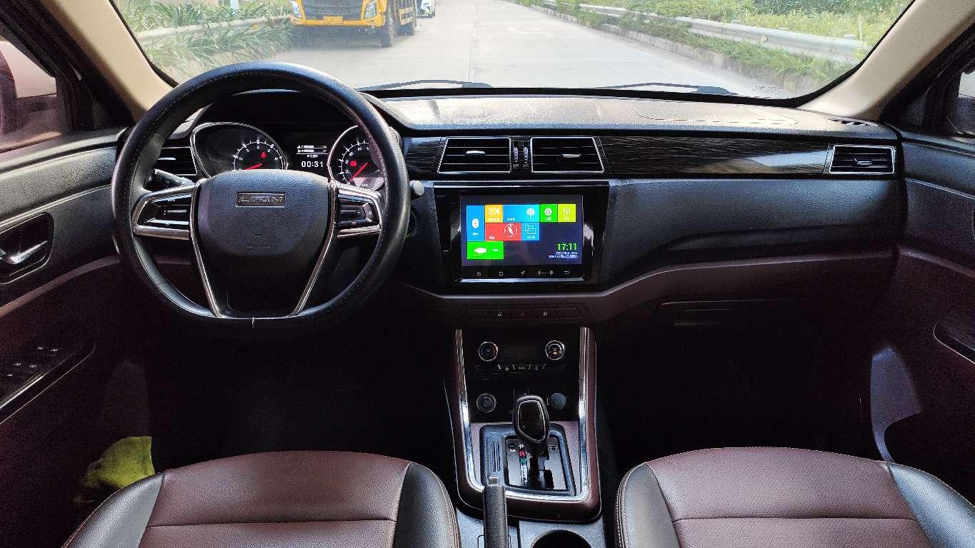 Lifan Mai Wei 2018 thumb 8