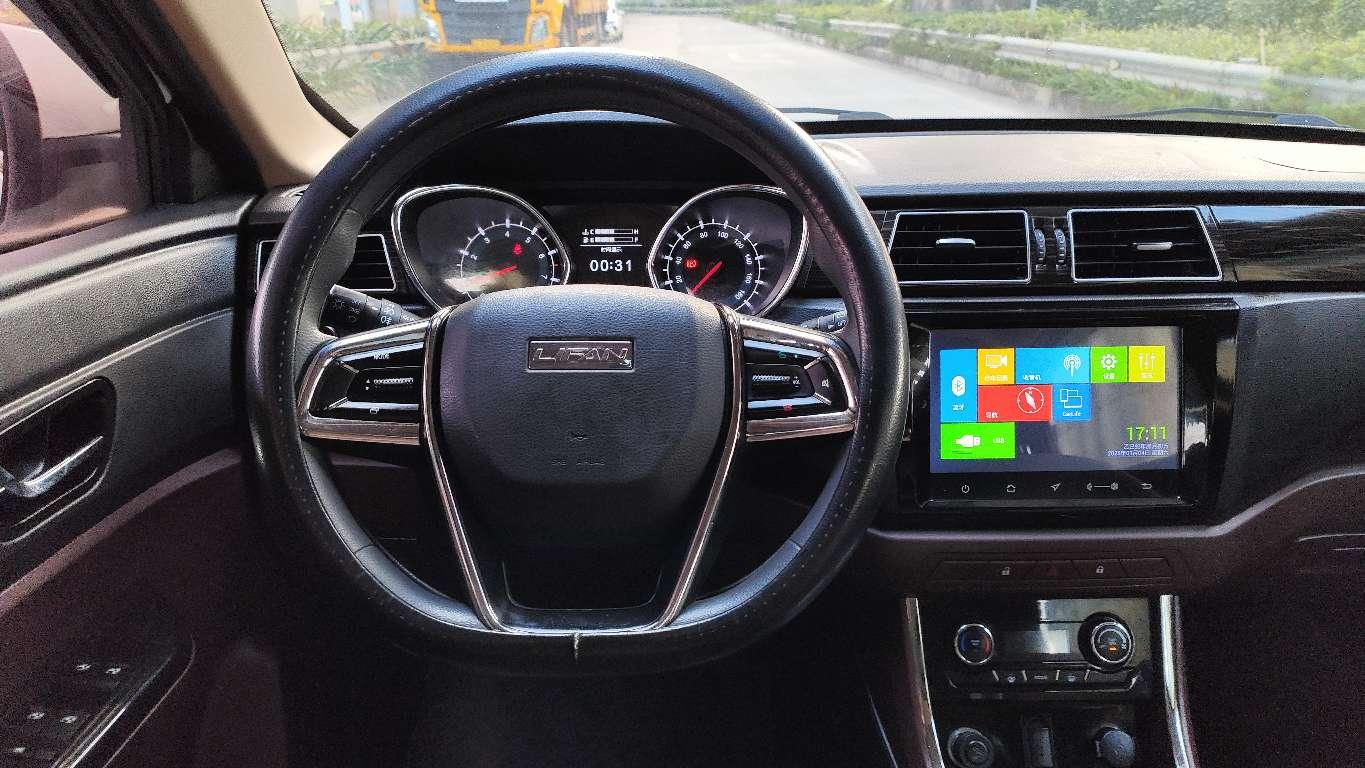 Lifan Mai Wei 2018 thumb 10