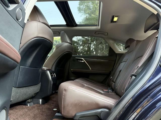 Lexus RX 2021 thumb 9