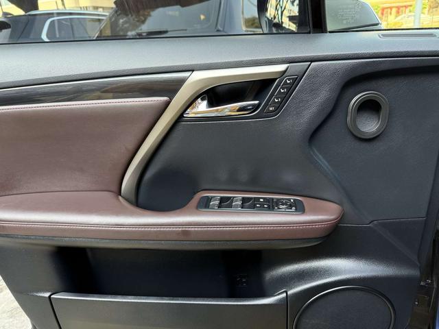 Lexus RX 2021 thumb 10