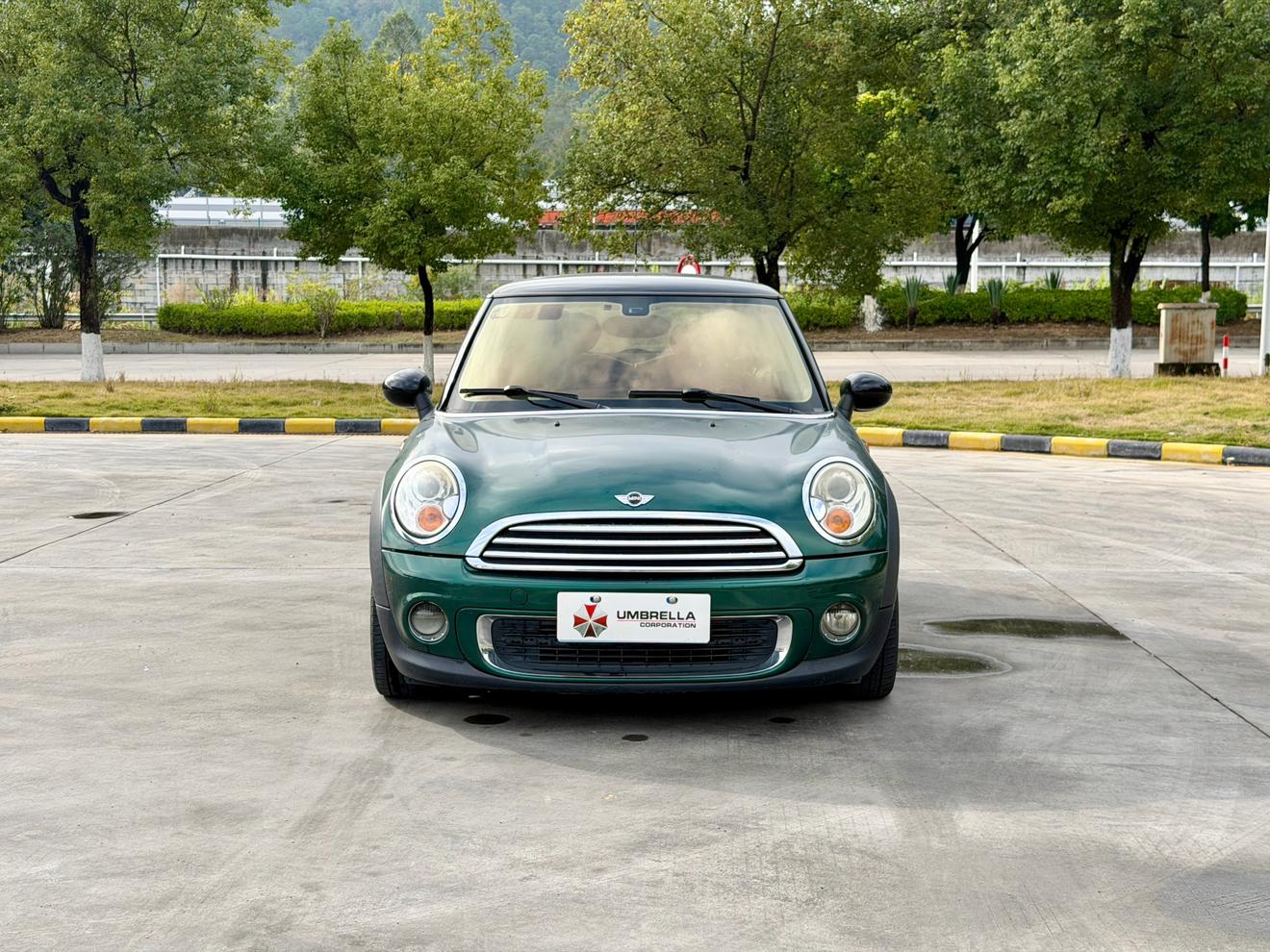 Mini Hatch 2010 thumb 9