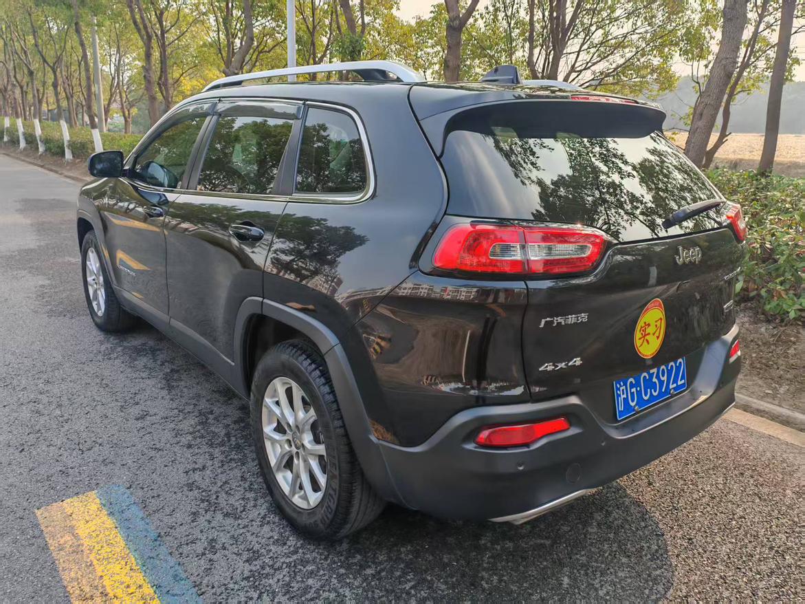 Jeep Renegade 2016 thumb 2
