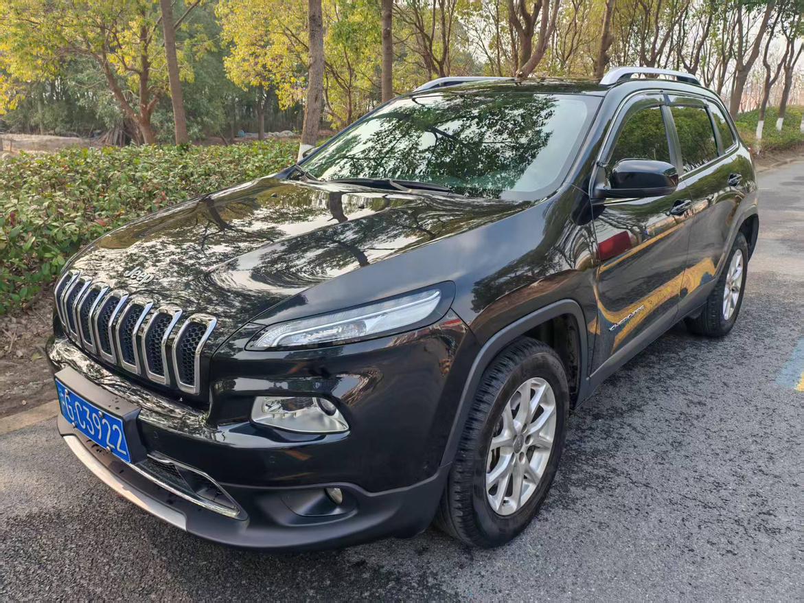 Jeep Renegade 2016 thumb 12