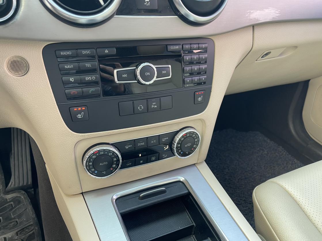 Mercedes-Benz GLK 2014 thumb 12