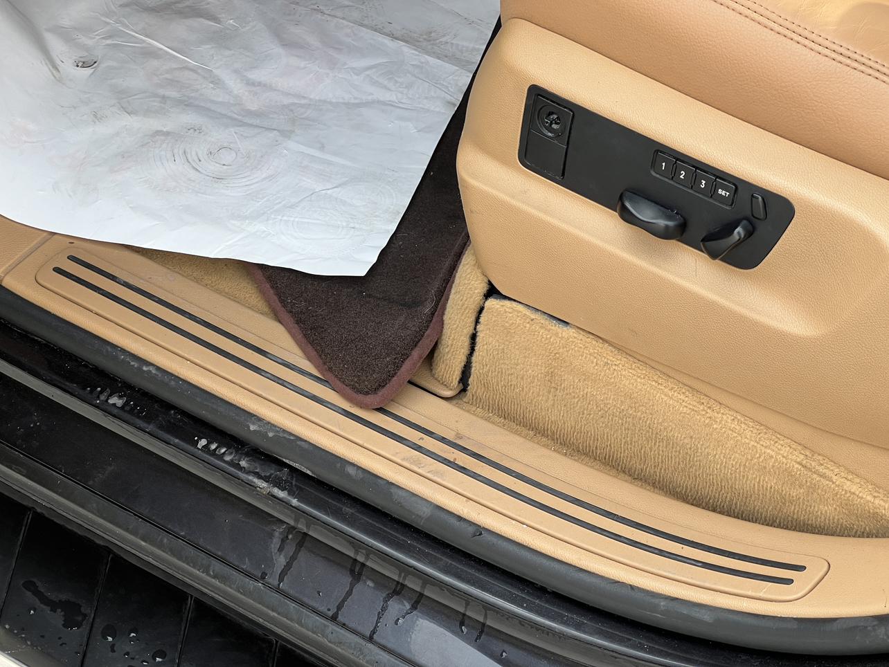 Porsche Cayenne 2006 thumb 9