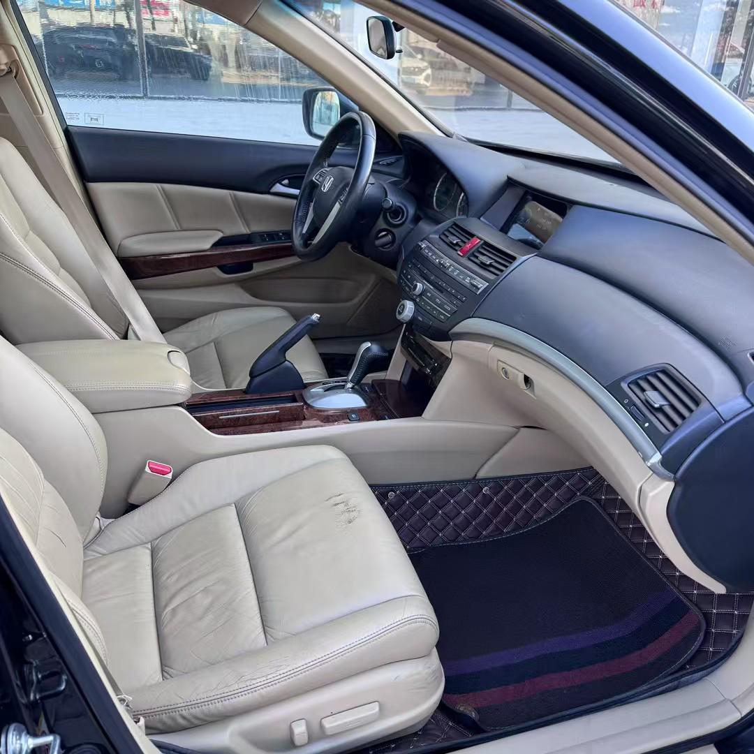 Honda Accord 2011 thumb 5