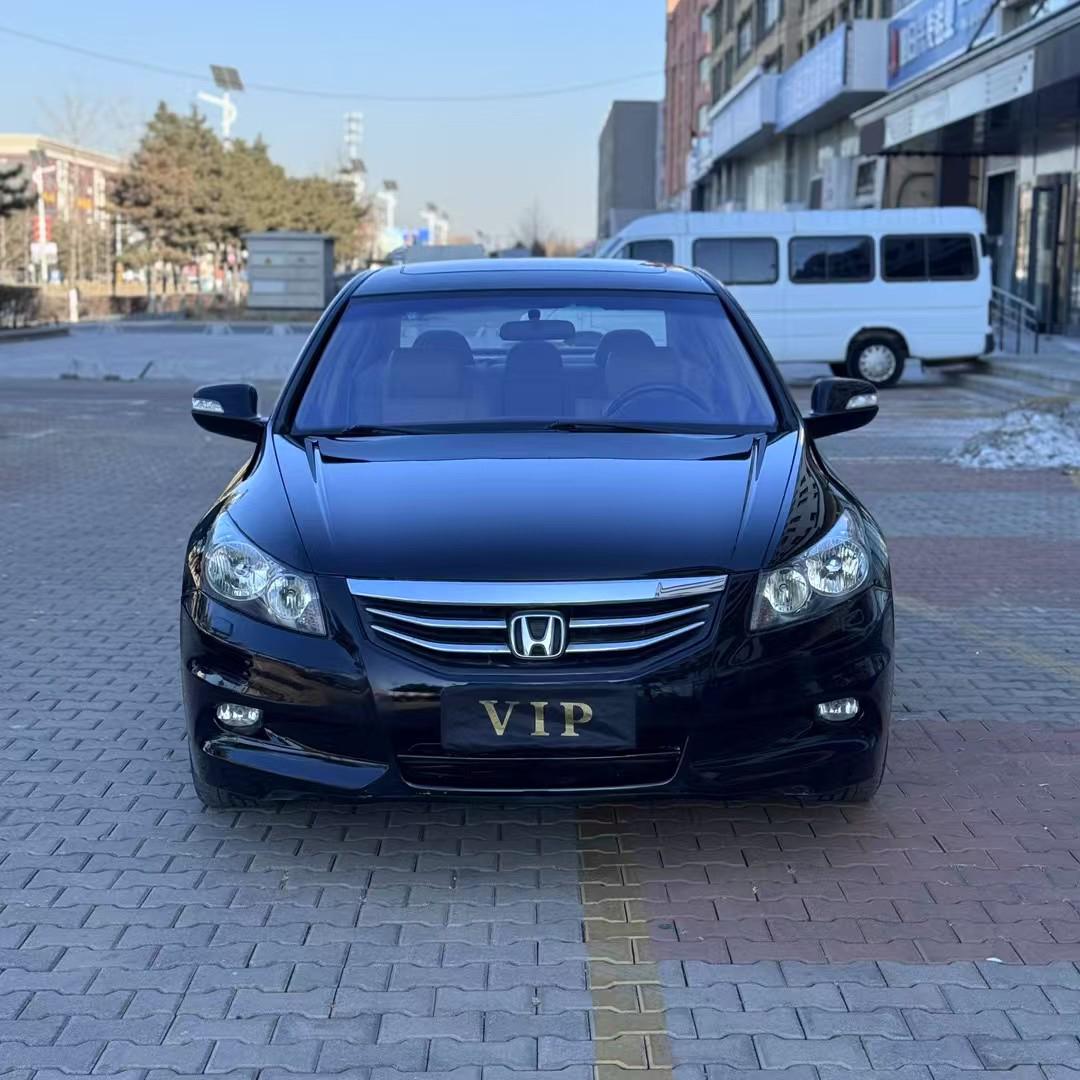 Honda Accord 2011 thumb 9