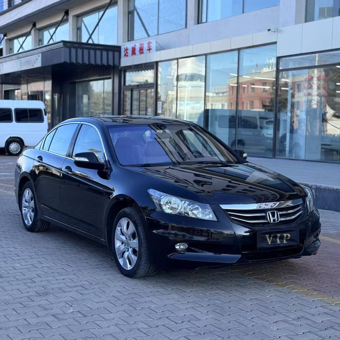 Honda Accord 2011 thumb 10