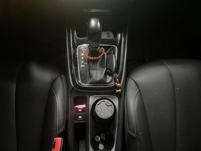 Roewe i5 2019 thumb 6