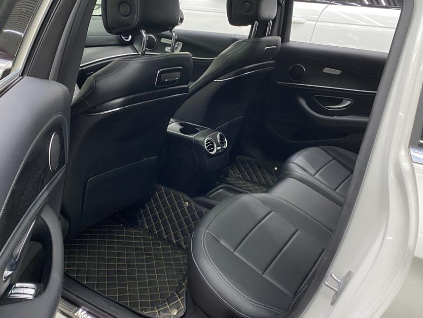 Mercedes-Benz E-Class 2018 thumb 5