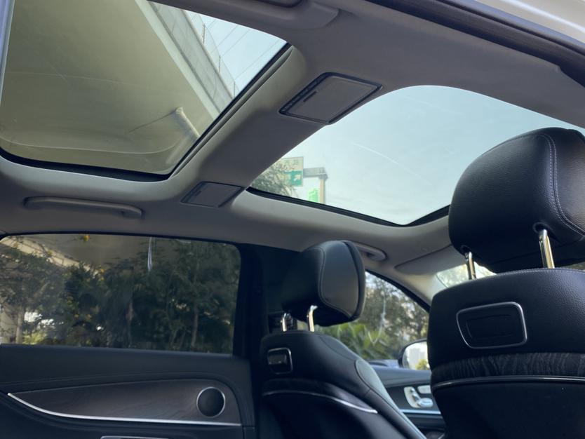 Mercedes-Benz E-Class 2018 thumb 6