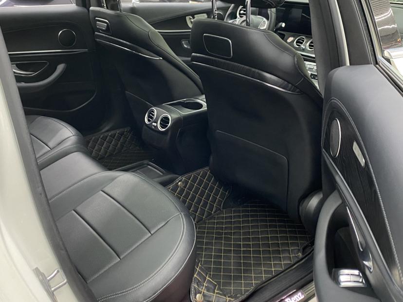 Mercedes-Benz E-Class 2018 thumb 7