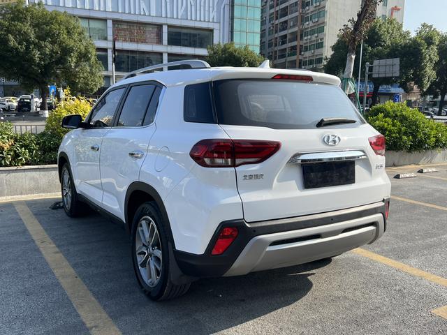 Hyundai ix35 2019 thumb 2