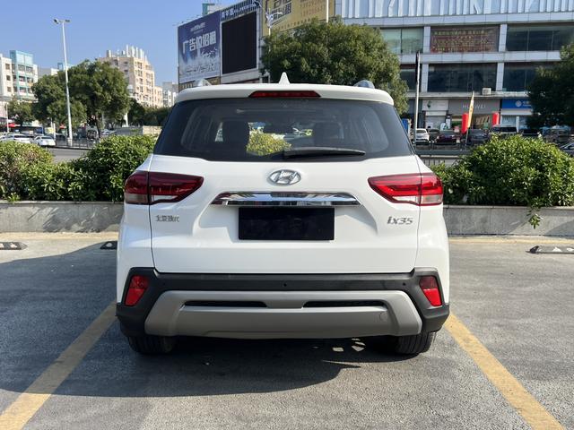 Hyundai ix35 2019 thumb 3