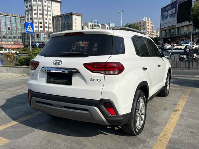 Hyundai ix35 2019 thumb 4