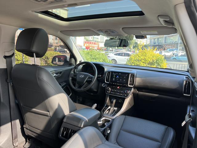 Hyundai ix35 2019 thumb 5