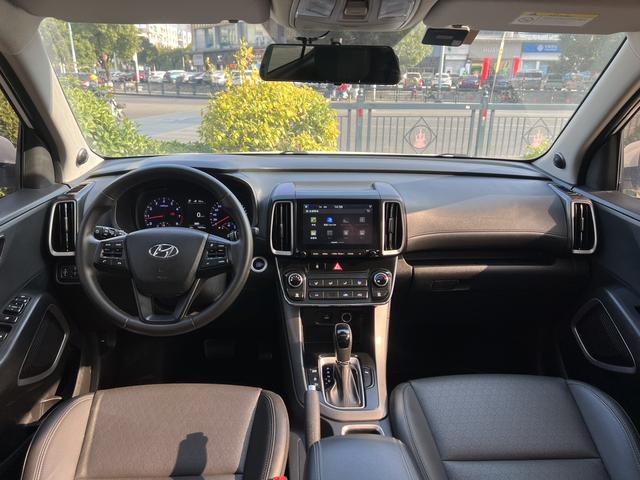 Hyundai ix35 2019 thumb 6