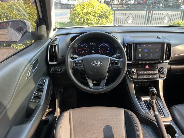 Hyundai ix35 2019 thumb 7