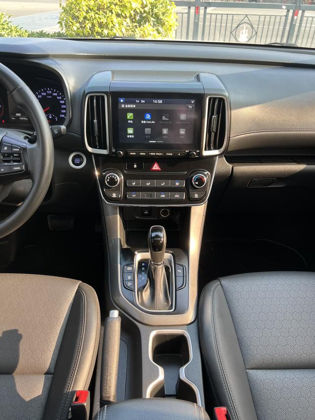 Hyundai ix35 2019 thumb 8