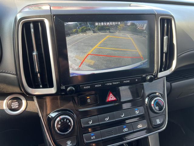Hyundai ix35 2019 thumb 9