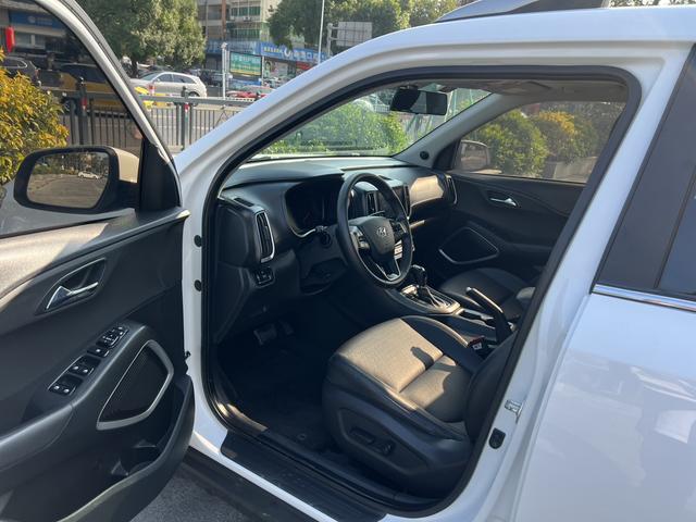 Hyundai ix35 2019 thumb 11