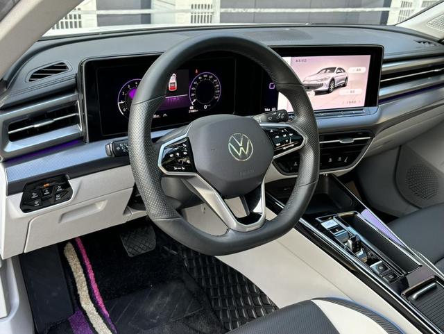 Volkswagen Lamando 2024 thumb 3