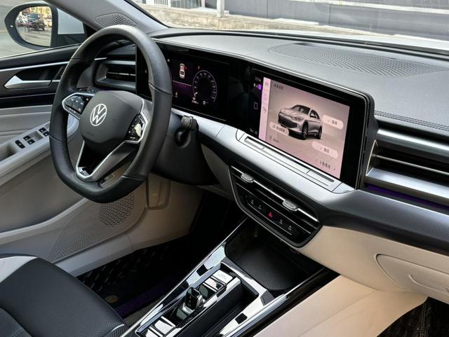 Volkswagen Lamando 2024 thumb 5
