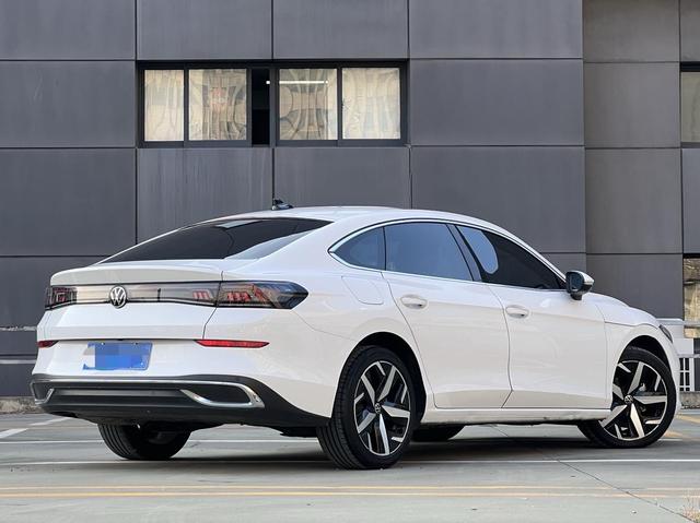 Volkswagen Lamando 2024 thumb 12
